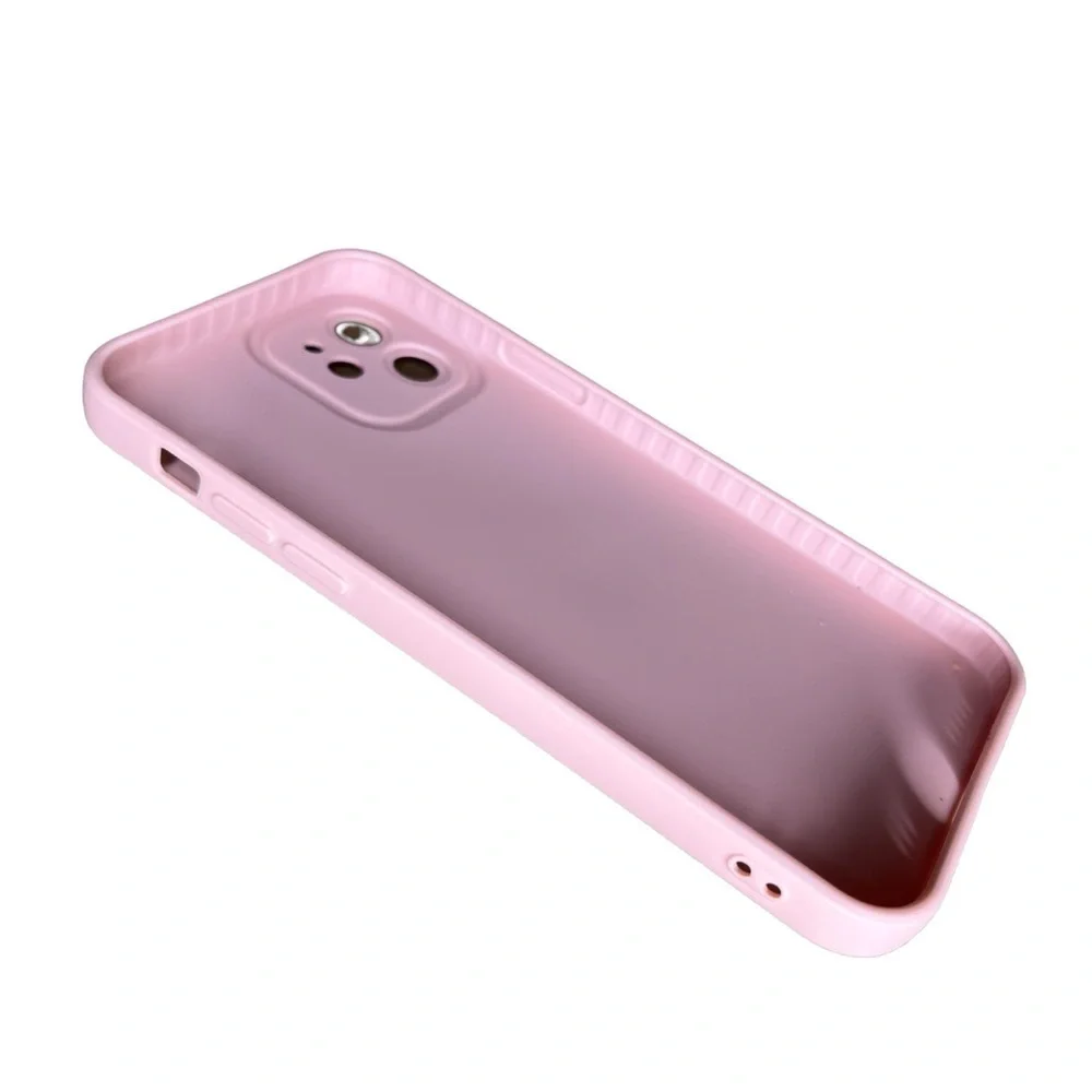 N/A floral silicone